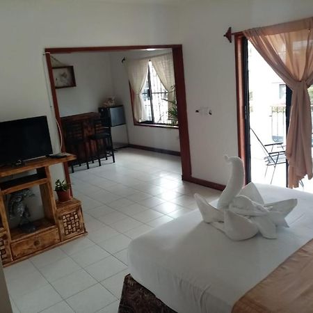 Casa Vacacional Ventura Leilighet Cozumel Eksteriør bilde
