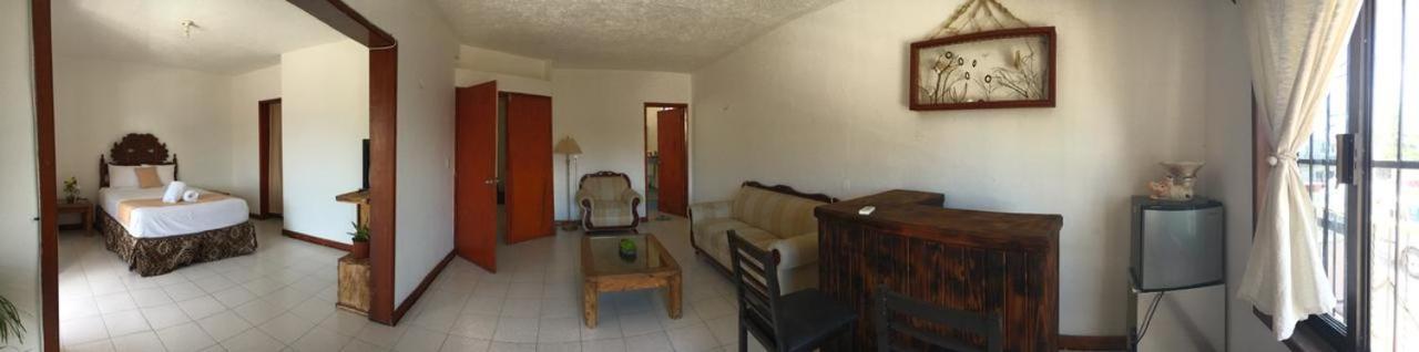 Casa Vacacional Ventura Leilighet Cozumel Eksteriør bilde
