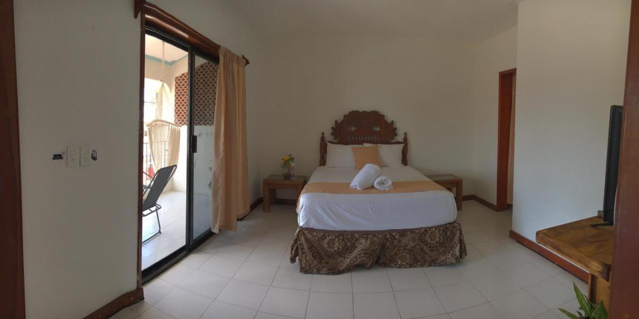 Casa Vacacional Ventura Leilighet Cozumel Eksteriør bilde