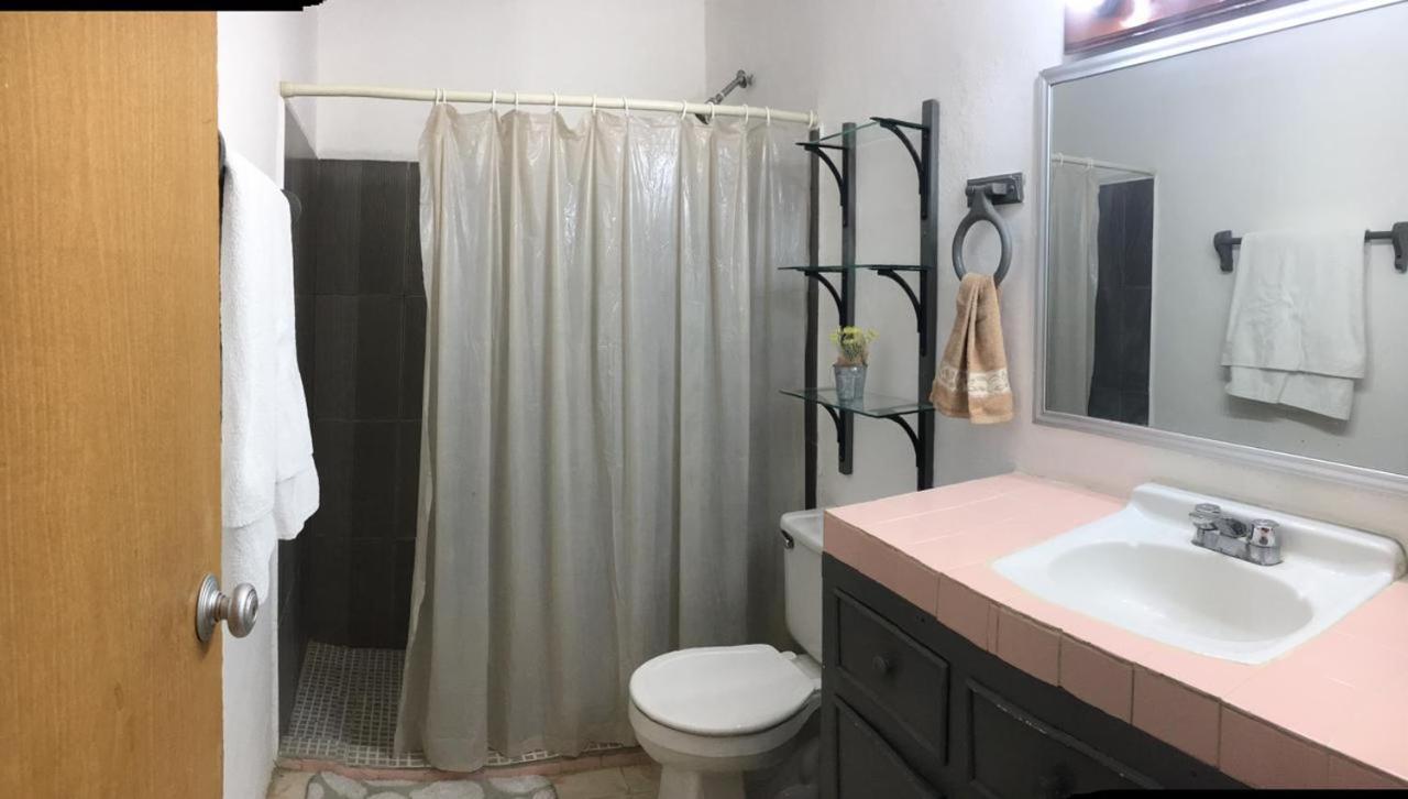 Casa Vacacional Ventura Leilighet Cozumel Eksteriør bilde