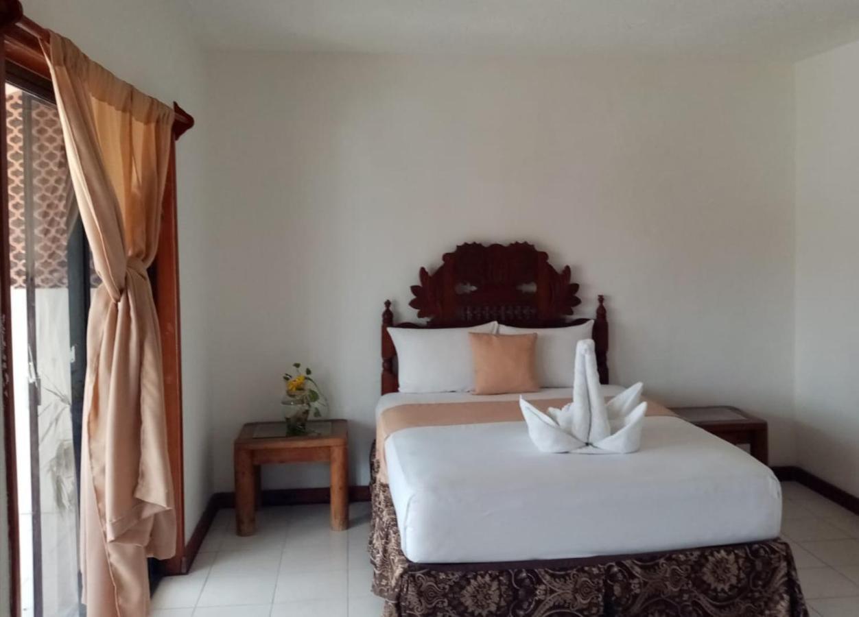 Casa Vacacional Ventura Leilighet Cozumel Eksteriør bilde