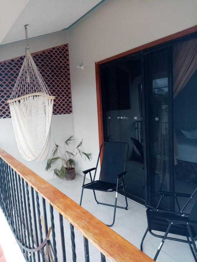 Casa Vacacional Ventura Leilighet Cozumel Eksteriør bilde