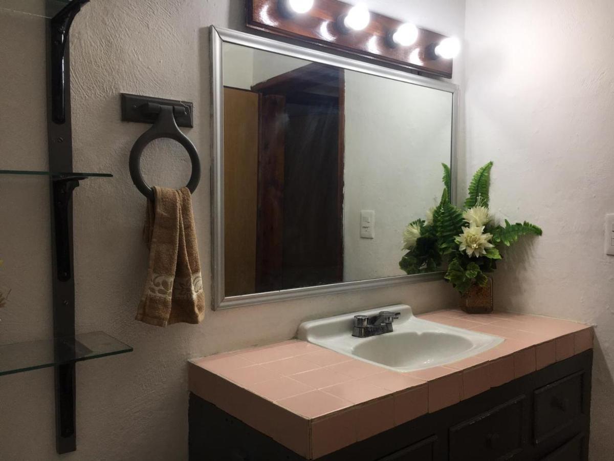 Casa Vacacional Ventura Leilighet Cozumel Eksteriør bilde