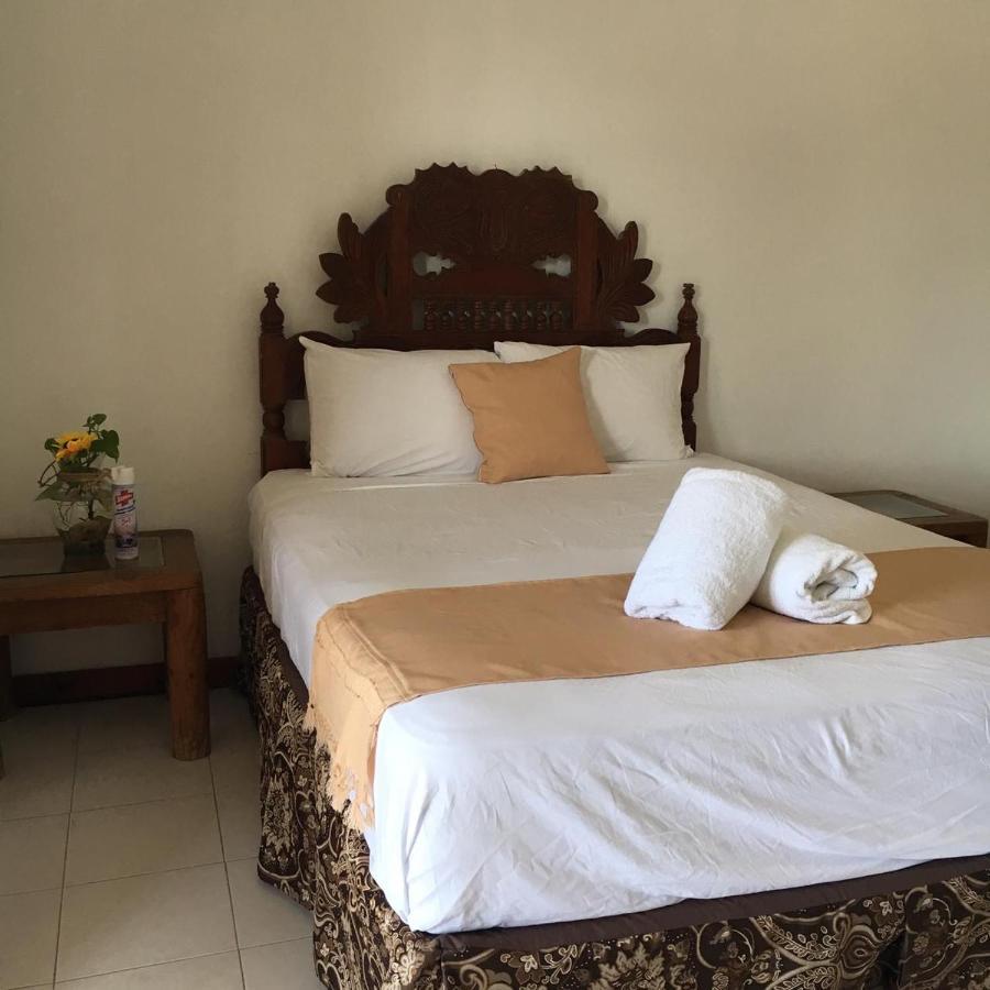 Casa Vacacional Ventura Leilighet Cozumel Eksteriør bilde